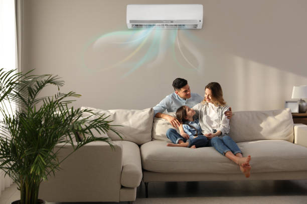 Best Thermostats and Smart Controls in Kingston Springs, TN