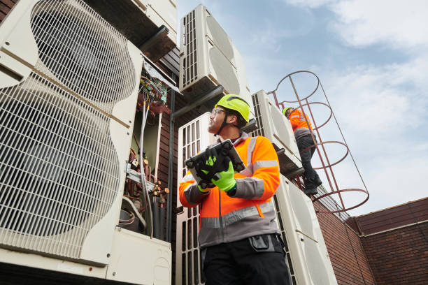 Best HVAC Retrofitting and Upgrading in Kingston Springs, TN