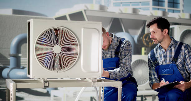 Best Seasonal HVAC Services in Kingston Springs, TN