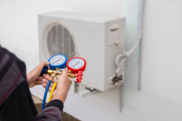 Best Ductless Mini-Split Systems in Kingston Springs, TN
